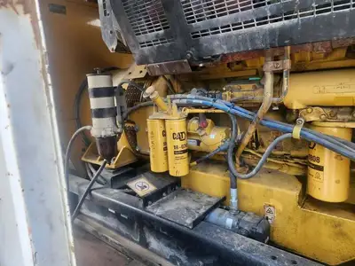 2005 CATERPILLAR 3412 Generators | MD Equipment Services LLC (6)