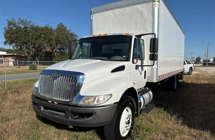 Used 2018 INTERNATIONAL 4300 Misc Trucks Illinois US | Mitsubishi HC Capital America #1326820