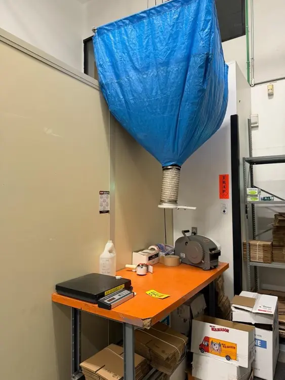 Used _UNKNOWN_ _UNKNOWN_ Linear Packaging  Scales Rhode Island US | Federal Equipment Company #1348045
