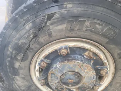 1993 CATERPILLAR V300B Forklifts | MD Equipment Services LLC (27)