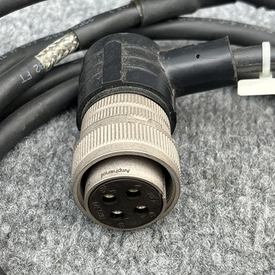 Used Allen-Bradley 2090-UXNPAHF-14R03 Cable & Wire California US | Davliegogo LLC #1705966
