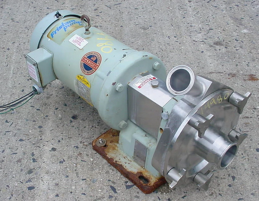 USED FRISTAN FP742-175 FP742-175 FRISTAN