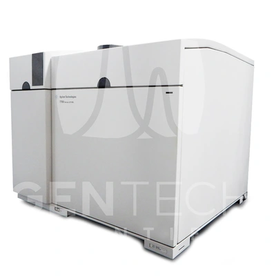 Used AGILENT TECHNOLOGIES 7700 ICP / ICPMS New York US | GenTech Scientific #1447434