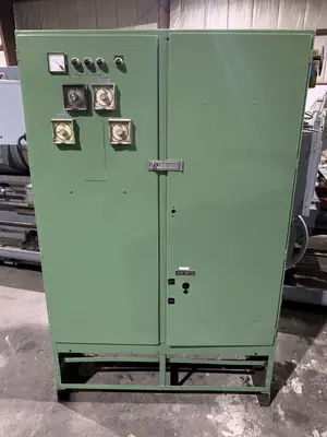 USED 1970 PELTZER & EHLERS NKW-16