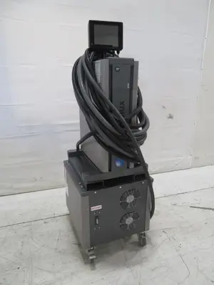 USED 2018 GAMMAFLUX GS1G100T024S4AJ