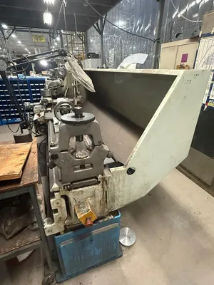 TOS SN 60 C Lathe | ListingHippo (15)