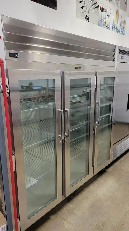 USED TRAULSEN G32010