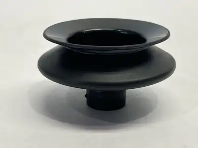 New | in-Stock Coval Nitrile 1.5 Bellows Suction Cup 53mm NBR Parts (Hydraulics and Pneumatics) Michigan US | Maverick Industrial Sales #1403030