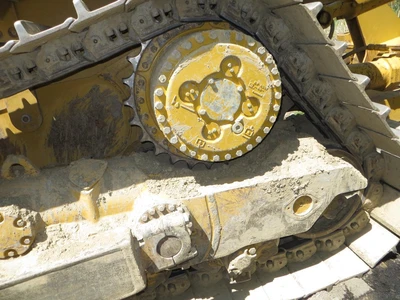 Used 2008 CATERPILLAR D8T Crawler Dozers | Abele Tractor #1342957