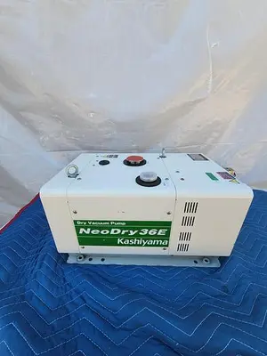 KASHIYAMA NEODRY 36E