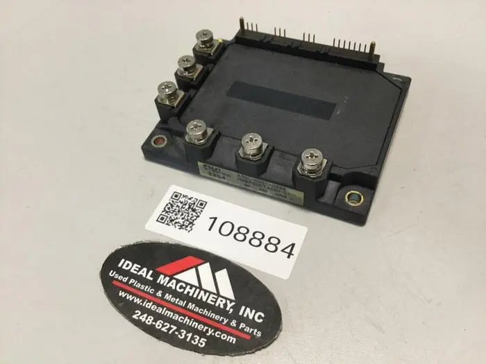 Used FANUC A50L-0001-0328 Misc Electrical & Power Parts | Ideal Machinery #665948