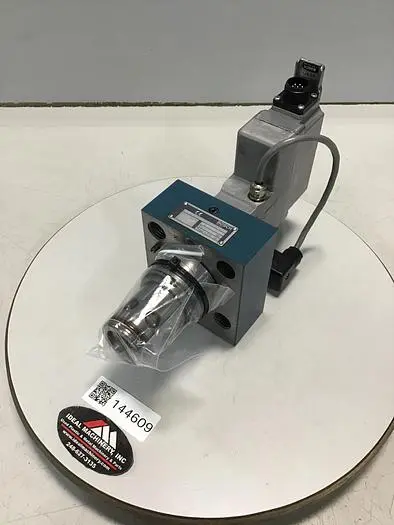 Used BOSCH B 811 105 044 Valves/Fittings Michigan US | Ideal Machinery #698380