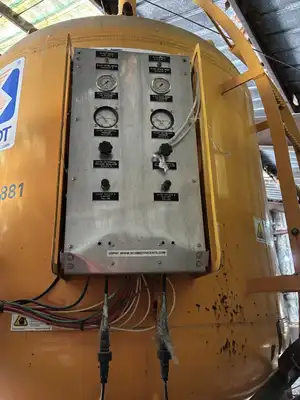 USED 2019 AXXION 1600 CFM
