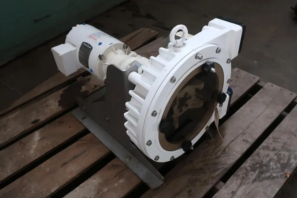 USED PERIFLO FMP-30