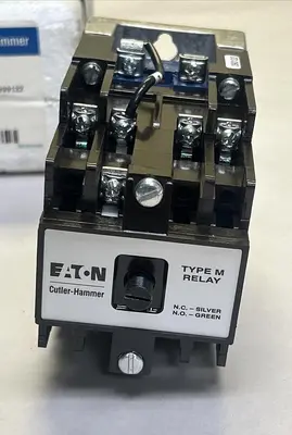 New | in-Stock EATON D26MRD31A1 Miscellaneous Equipment (Electrical & Power) Ohio US | Surplus Asset Holdings #1210282