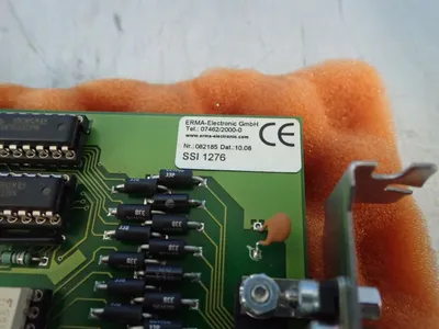 USED ERMA SSI1276