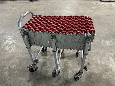 USED NESTAFLEX 226