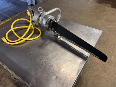 USED JARVIS 444