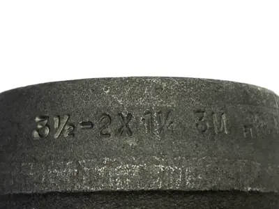 New | in-Stock Bonney Forge Flexolet Sockolet Fitting 3-1/2" x 2" x 1-1/4", 3M, Carbon Steel Plumbing Equipment Michigan US | Maverick Industrial Sales #1518274