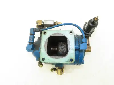 Quincy 128805R QGD-20 Air Compressor Inlet Valve 128900-006