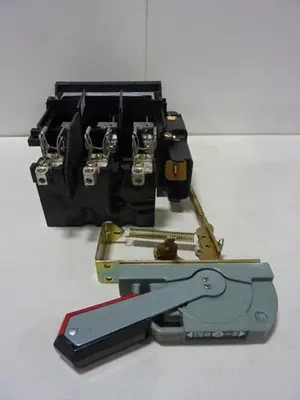 USED ALLEN BRADLEY 1494V-DS30 SER A