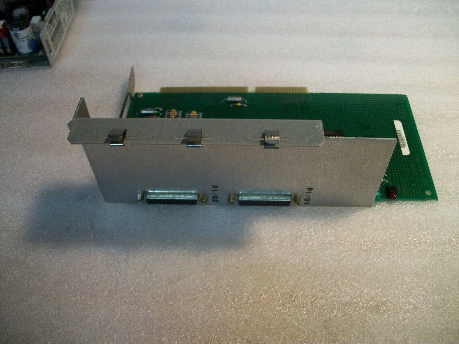 USED Siemens 3-531-4637A