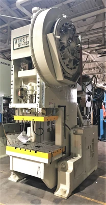USED MINSTER MINSTER G1-150 PRESS