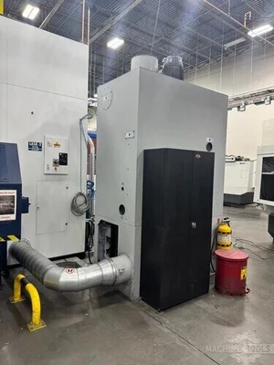 Used 2020 TRUMPF TRULASER CELL 8030 Laser Welders Georgia US | The Equipment Hub #1371476