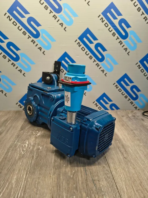 Used SEW-EURODRIVE KA47/T DRN80MK6 A.C. Motors South Carolina US | ESS Industrial Equipment Sales #1261487