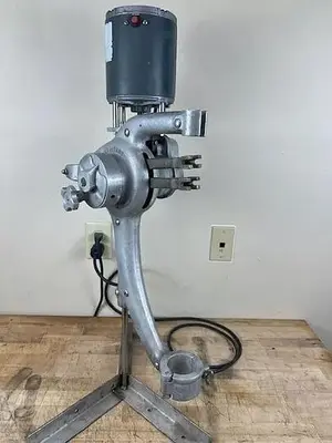 USED BELSHAW TYPE F