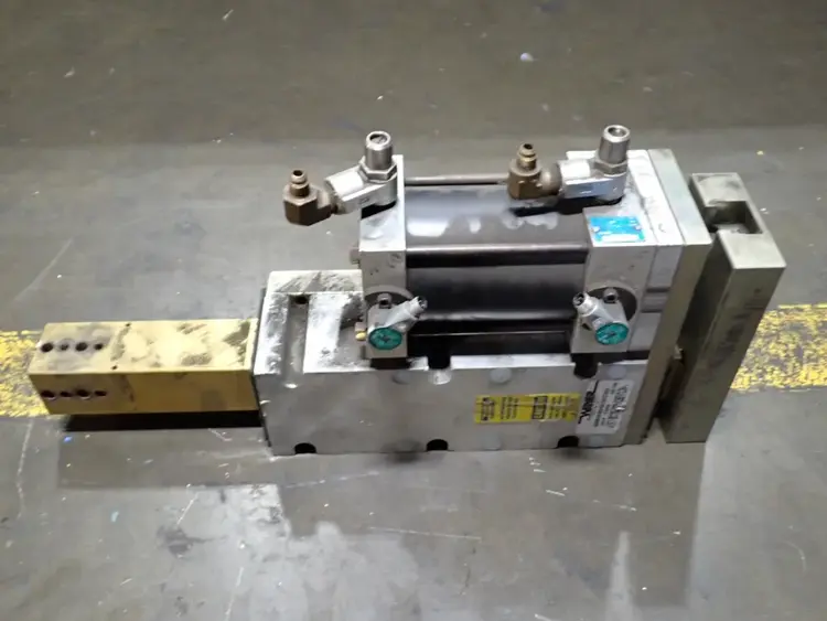 Used WELKER ENGINEERED PRODUCTS _UNKNOWN_ Pumps Ohio US | HGR 24 #916474
