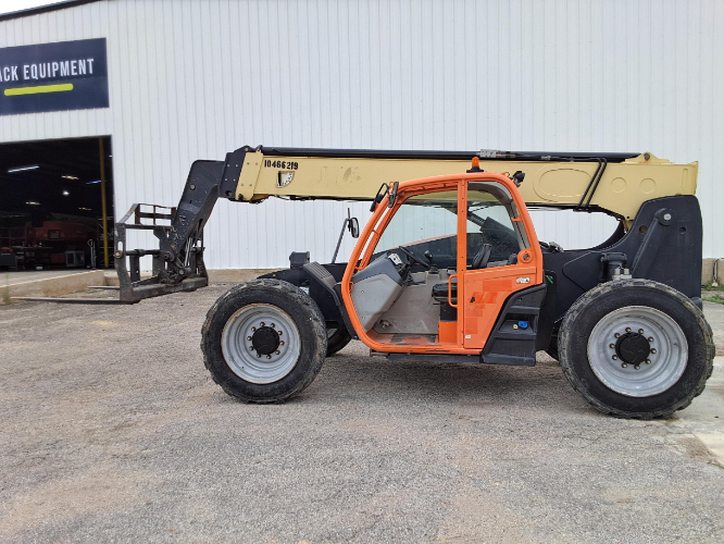 USED 2016 JLG 642
