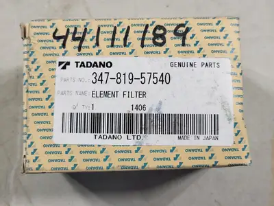 NEW TADANO 347-819-57540