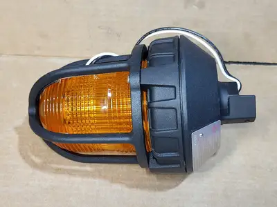 New | in-Stock FEDERAL SIGNAL 151XST-120A Lighting British Columbia CA | Lenmark #1440043