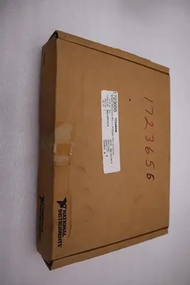 NEW SEALED National Instruments PCI-6034E Multifunction I/O Board STOCK H577A