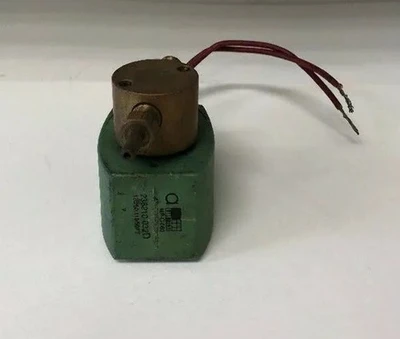 USED ASCO 238210-032D