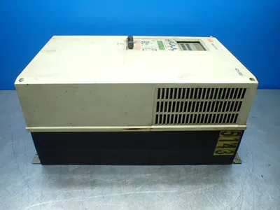 Used ABB ACH501050400P2 Variable Speed Drives Ohio US | HGR 24 #879742