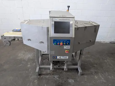 USED NOVUS X-RAY C5