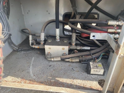 Used 2008 SKYJACK SJ7135 Scissor Lifters Indiana US | Proxy Equipment #1377885