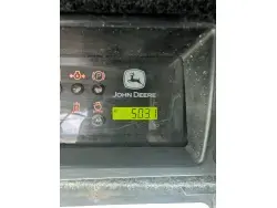 Used 2003 JOHN DEERE 250 II Skid Steer Loaders Pennsylvania US | Iron Exchange Equipment Solutions #1353798