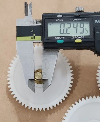 NEW Boston Gear 24DP 54T