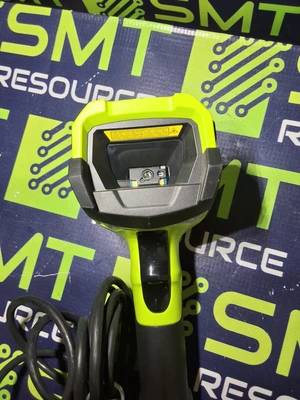 ZEBRA HD DS3608 ULTRA RUGGED 2D BARCODE SCANNER DS3608-HD20003VZWW