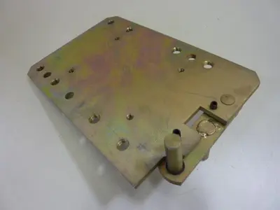 NEW SQUARE D 9422 G2