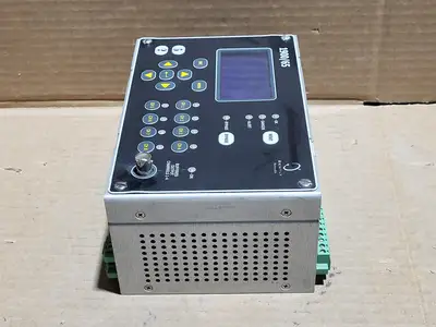 Used BENTLY NEVADA 1900/65-01-01-03-01-00 Misc Electrical & Power Parts British Columbia CA | Lenmark #1439669