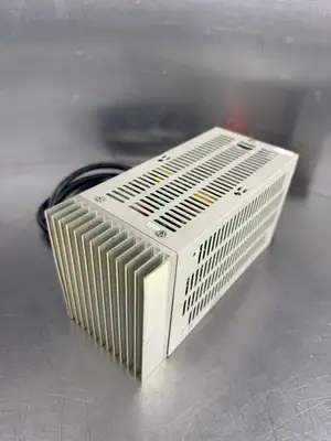 Omron S82G-1524 Power Supply, 24VDC 7A (2.5.3)