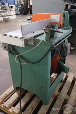 USED TECHNIK ASSOCIATES HIPOINT