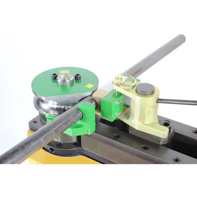 BAILEIGH BA9-RDB250220TS Rotary Draw Benders | Sierra Victor Industries (8)