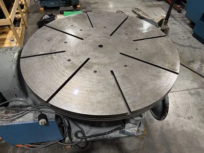 ROTAB 48 Rotary Tables | GMT (6)