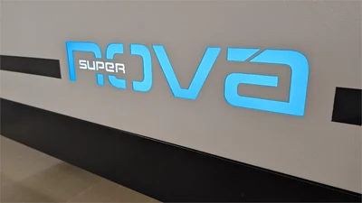 Used 2024 AES "SUPER NOVA LINE 1632" Nesting Machining Centers Montana US | MachineryMax #1512161