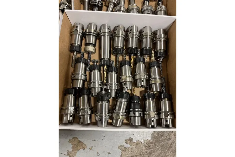 Used _UNKNOWN_ _UNKNOWN_ HSK Holders Utah US | KD Auctions #1548953